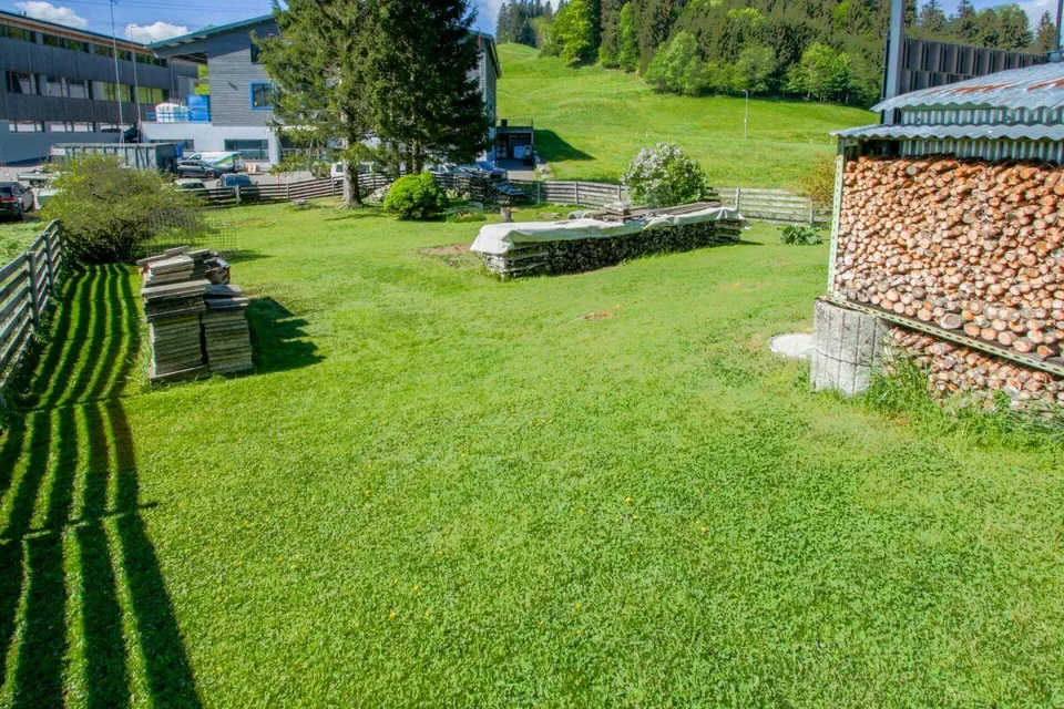 Appenzellerhaus Hirschberg