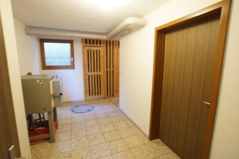 Idyllische 2.0-Zimmer-Wohnung in Sedrun – photo 15 of 17