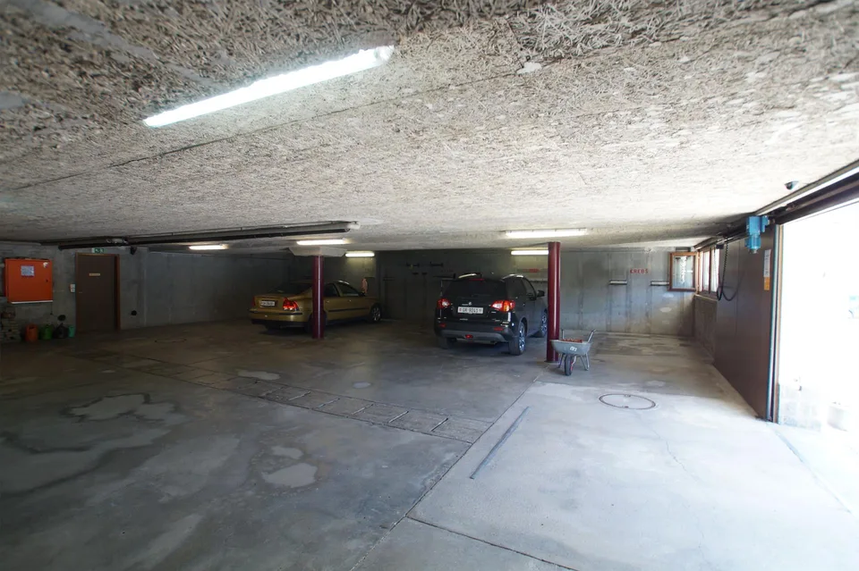 Idyllische 2.0-Zimmer-Wohnung in Sedrun