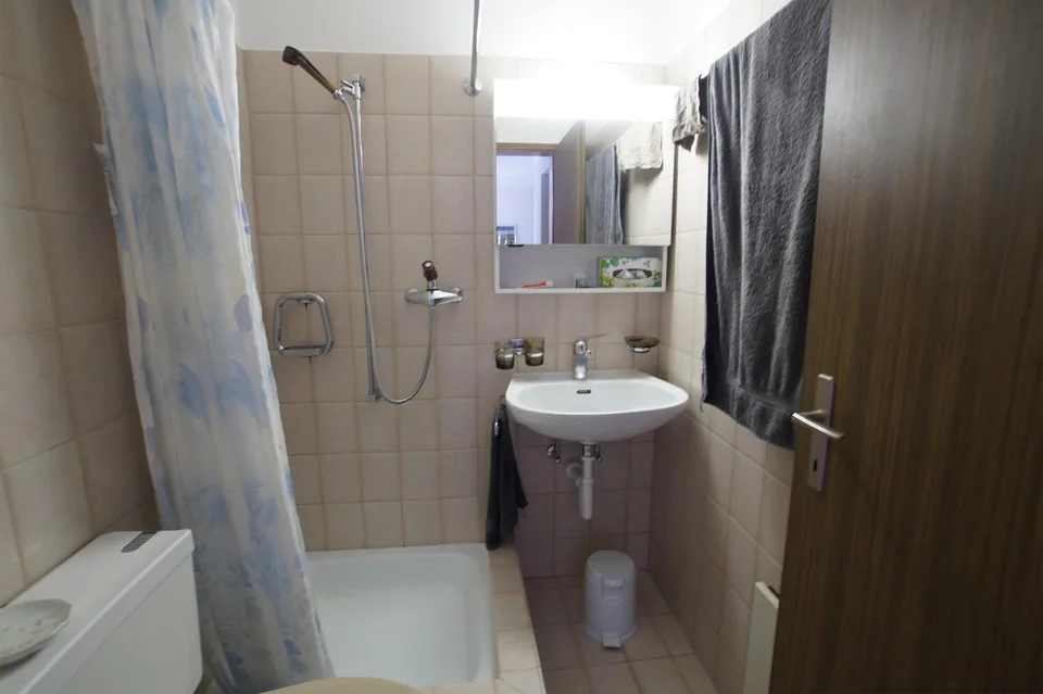 Idyllische 2.0-Zimmer-Wohnung in Sedrun – photo 7 of 17