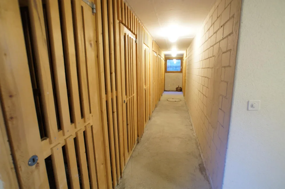 Idyllische 2.0-Zimmer-Wohnung in Sedrun – photo 16 of 17