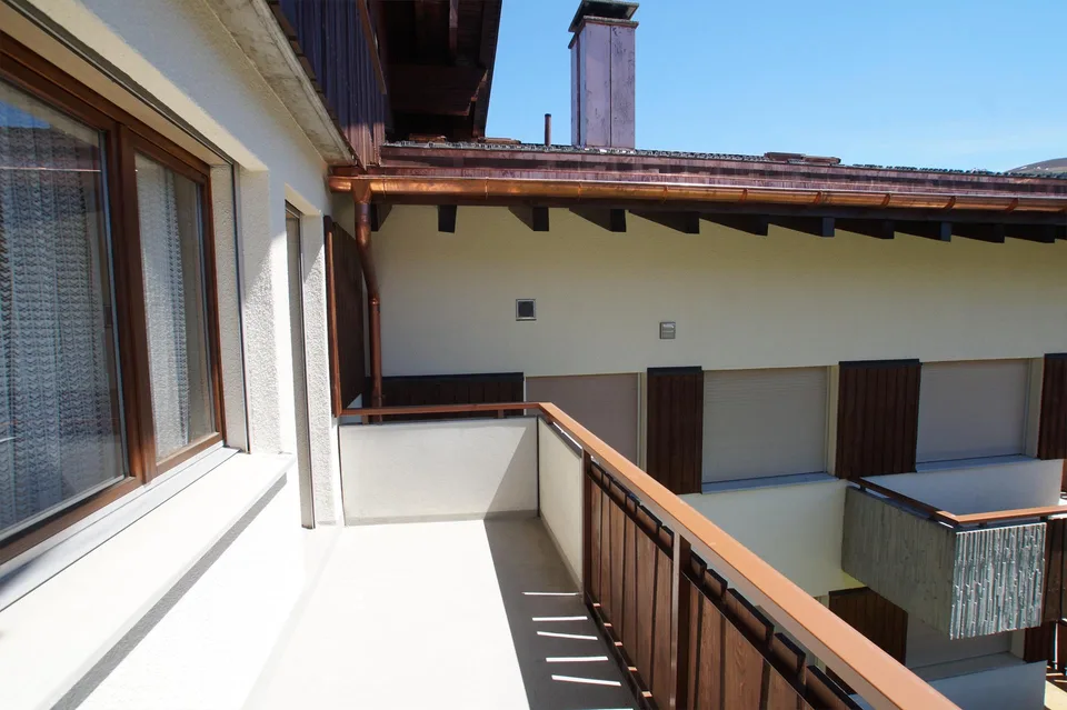 Idyllische 2.0-Zimmer-Wohnung in Sedrun – photo 13 of 17