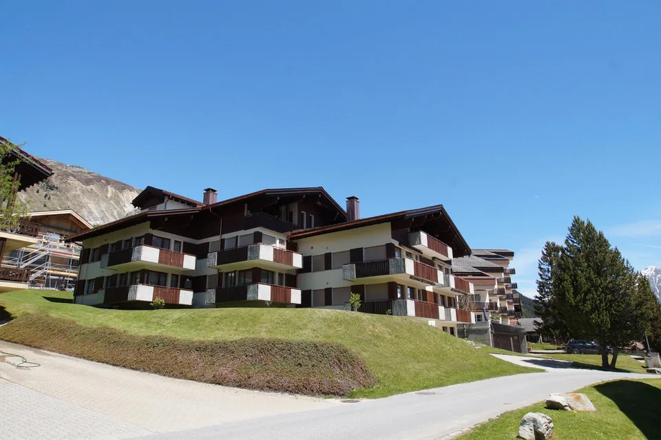 Idyllische 2.0-Zimmer-Wohnung in Sedrun