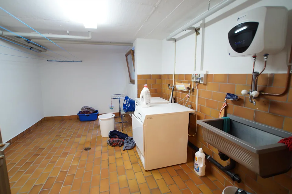 Idyllische 2.0-Zimmer-Wohnung in Sedrun – photo 17 of 17