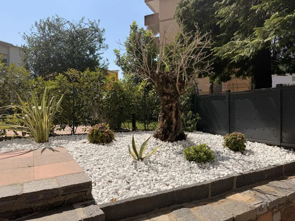 CANOBBIO - 4.5 ATTICO COMPLETAMENTE RINNOVATO, VISTA LAGO, TECNOLOG... – foto 14 di 18