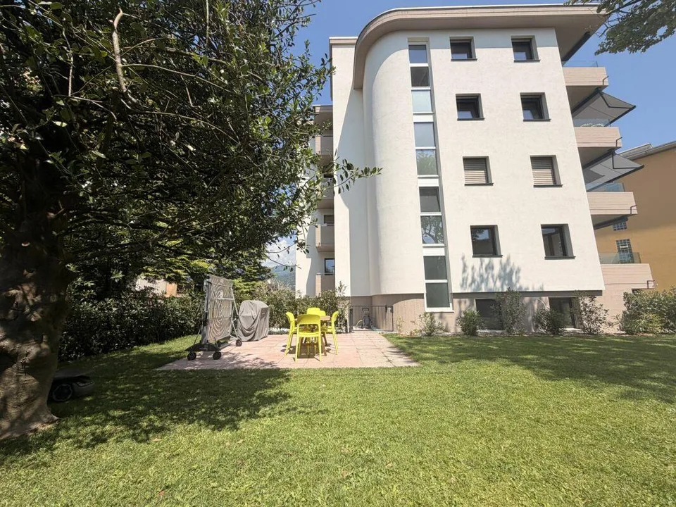 CANOBBIO - 4.5 ATTICO COMPLETAMENTE RINNOVATO, VISTA LAGO, TECNOLOG... – foto 16 di 18