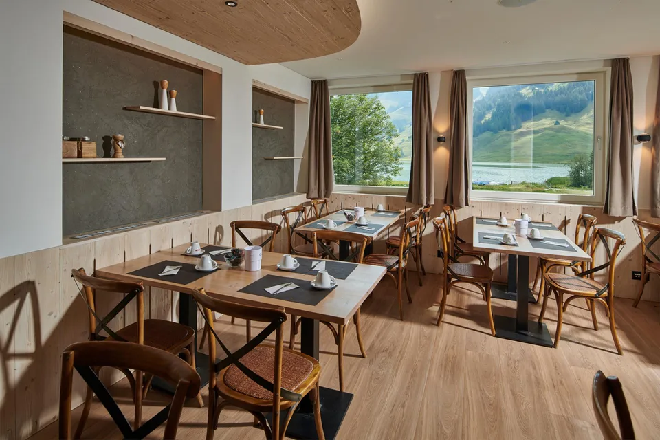 Das Hotel Bad Schwarzsee sucht neue Eigentümer:innen! – Foto 9 von 10