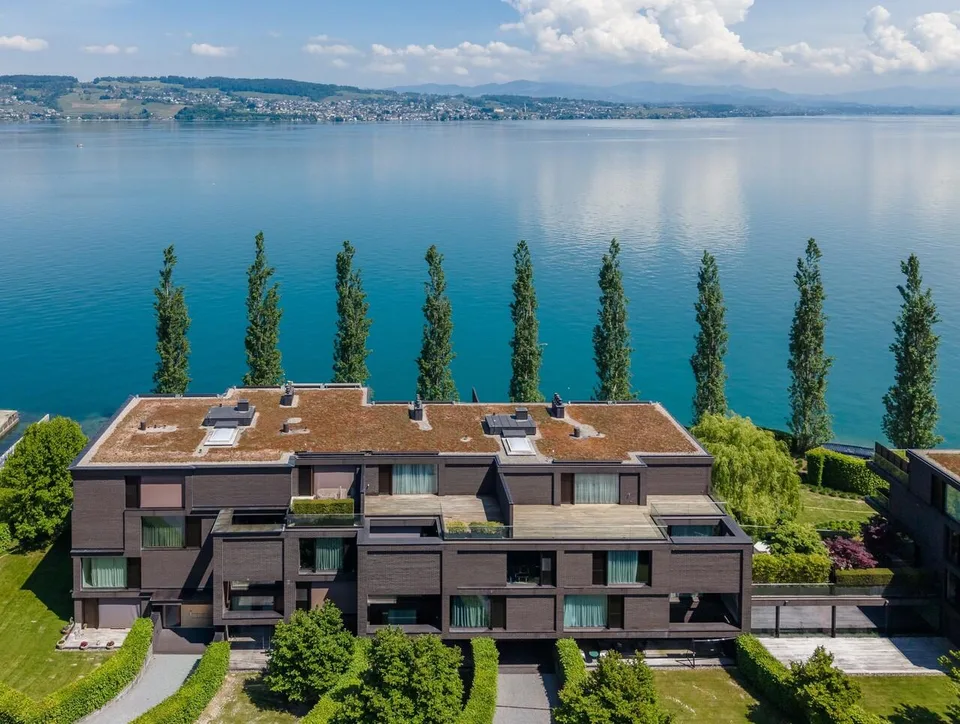 Peninsula Beach House – Laguna: Exklusive Eigentumswohnung mit dire...