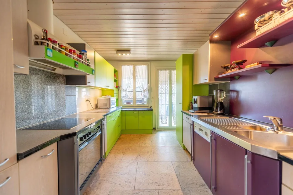 Ein Haus mit Möglichkeiten - Ideal für Generationenwohnen, Selbstnu...