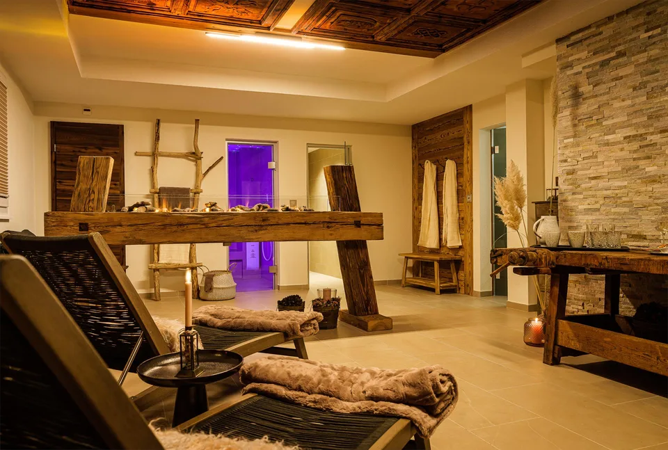 Die Chance: Hotel Relais Bayard in Susten wartet auf Sie! – Foto 10 von 11