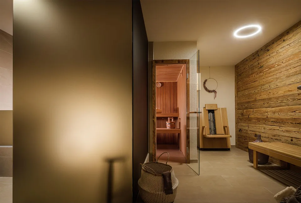 Die Chance: Hotel Relais Bayard in Susten wartet auf Sie! – Foto 11 von 11