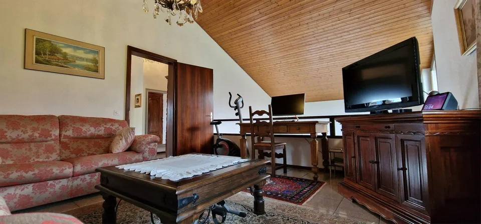 Casa Monofamiliare 6.5 locali – Foto 12 von 14