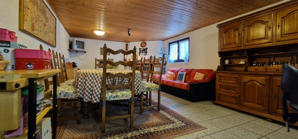 Casa Monofamiliare 6.5 locali – Foto 10 von 14