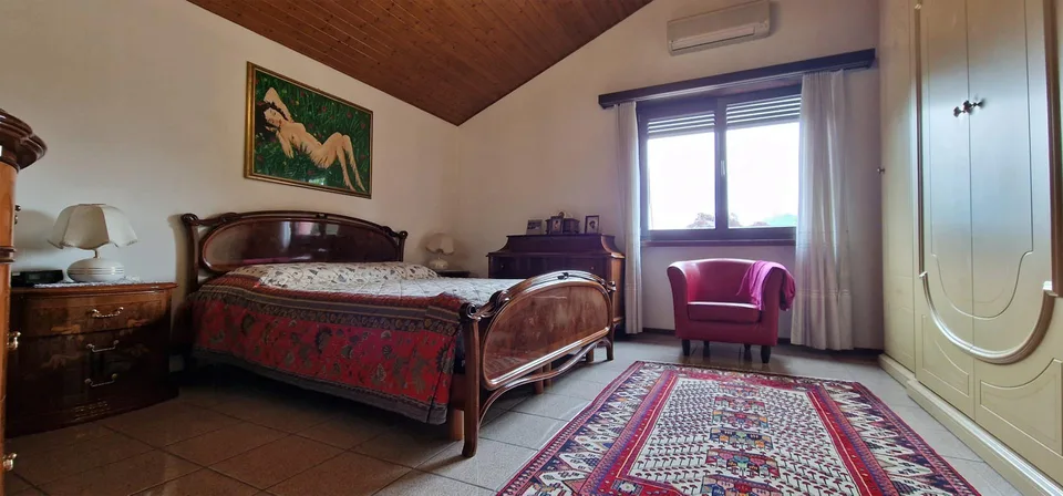 Casa Monofamiliare 6.5 locali – Foto 13 von 14