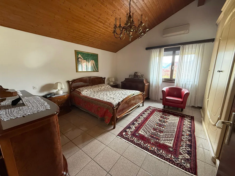 Casa Monofamiliare 6.5 locali – Foto 7 von 14