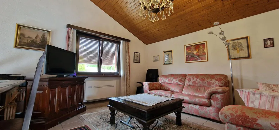 Casa Monofamiliare 6.5 locali – Foto 8 von 14