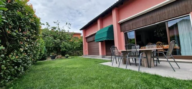 Casa Monofamiliare 6.5 locali