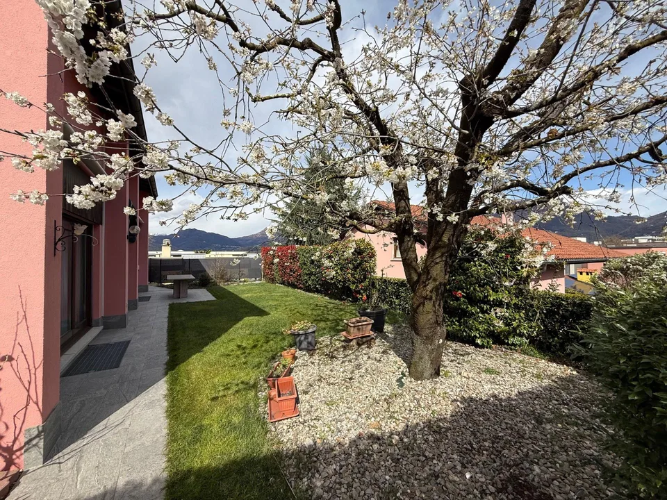 Casa Monofamiliare 6.5 locali