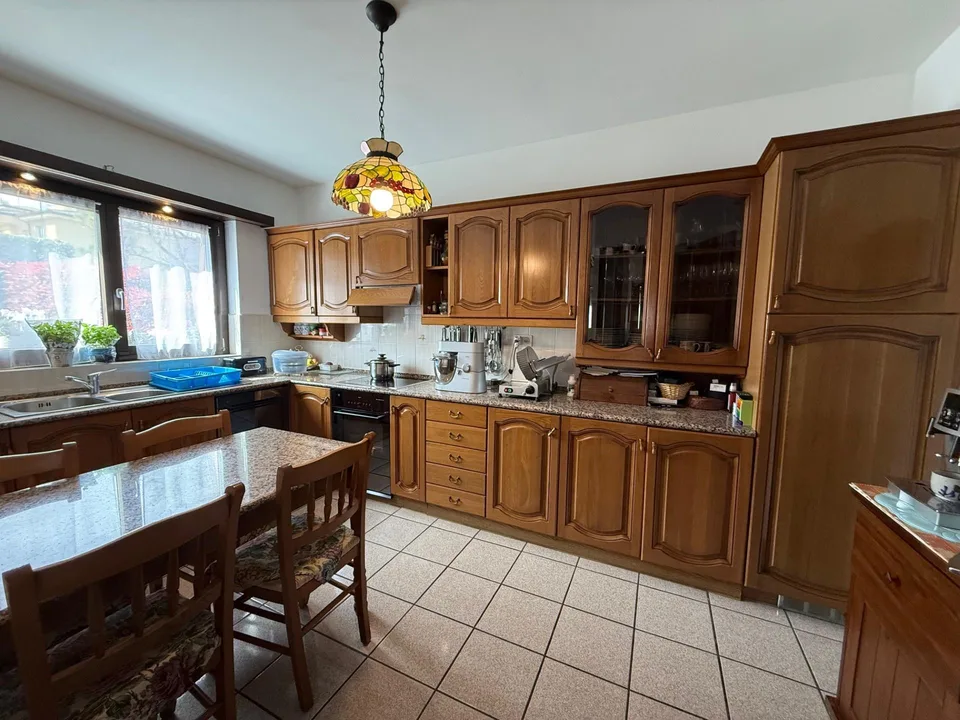 Casa Monofamiliare 6.5 locali