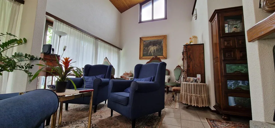 Casa Monofamiliare 6.5 locali – Foto 9 von 14