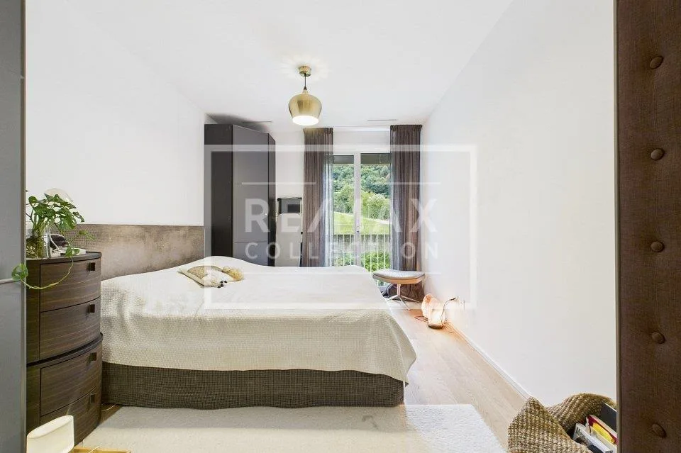 Spazio, comfort, vista e relax: il tuo nuovo appartamento ti aspett... – Foto 9 von 13