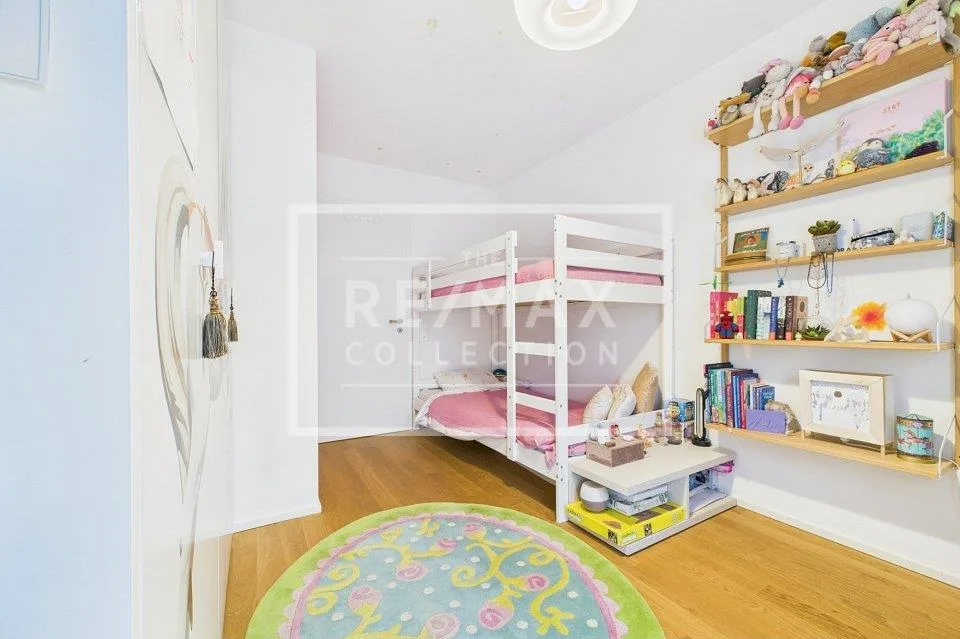 Spazio, comfort, vista e relax: il tuo nuovo appartamento ti aspett... – Foto 12 von 13