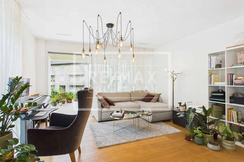 Spazio, comfort, vista e relax: il tuo nuovo appartamento ti aspett... – Foto 6 von 13