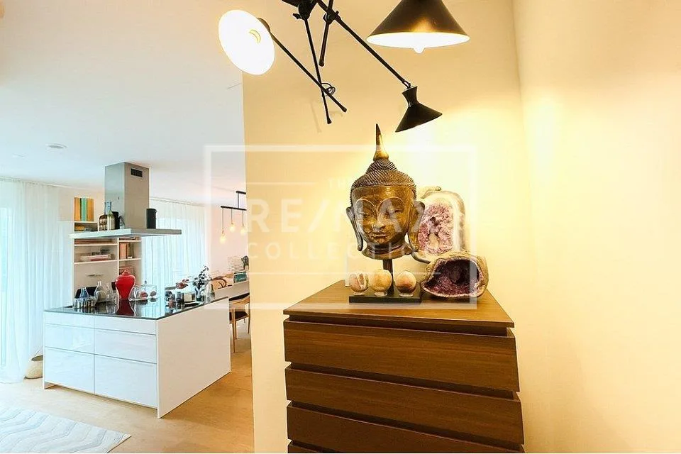 Spazio, comfort, vista e relax: il tuo nuovo appartamento ti aspett... – Foto 7 von 13