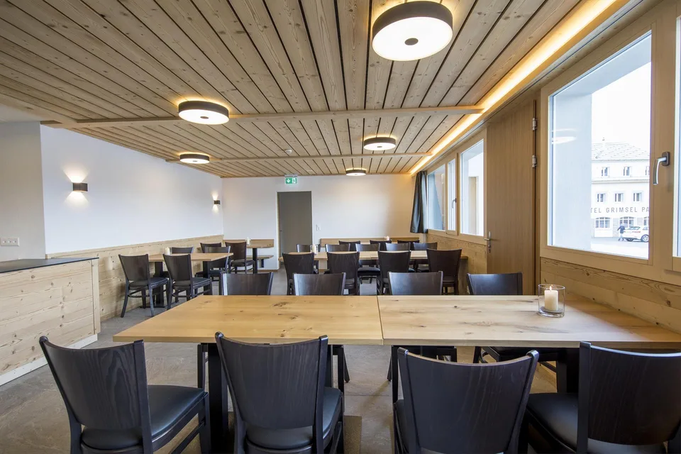 Ausflugsrestaurant mit herrlicher Aussicht zu verkaufen – Foto 13 von 15