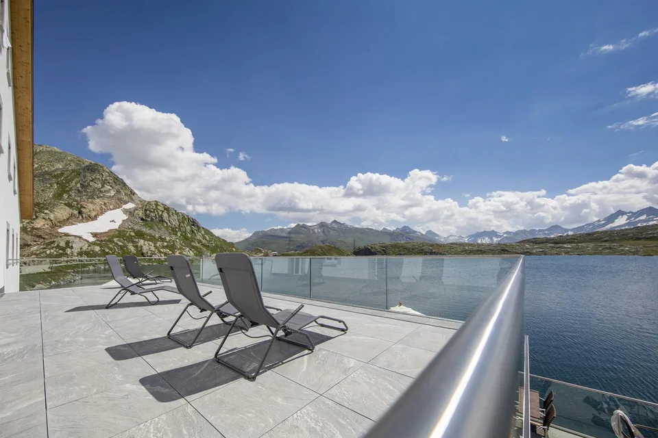Ausflugsrestaurant mit herrlicher Aussicht zu verkaufen