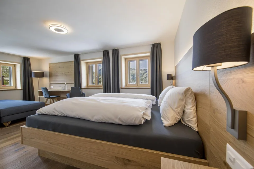 Ausflugsrestaurant mit herrlicher Aussicht zu verkaufen – Foto 9 von 15