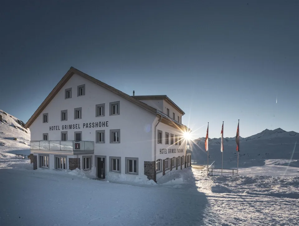 Ausflugsrestaurant mit herrlicher Aussicht zu verkaufen