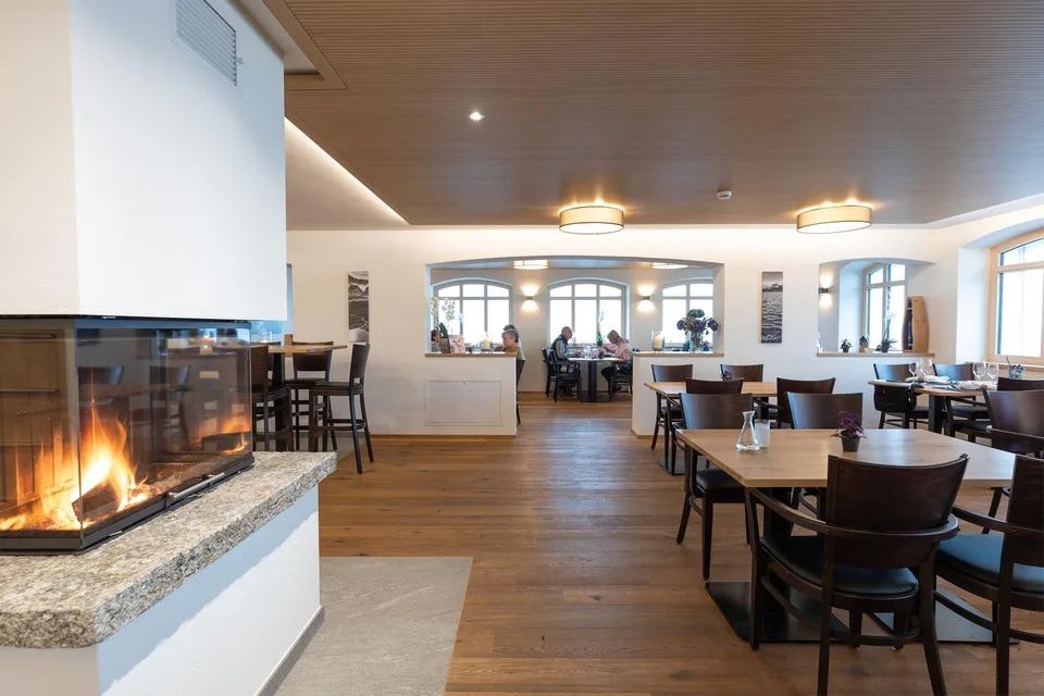 Ausflugsrestaurant mit herrlicher Aussicht zu verkaufen – Foto 12 von 15