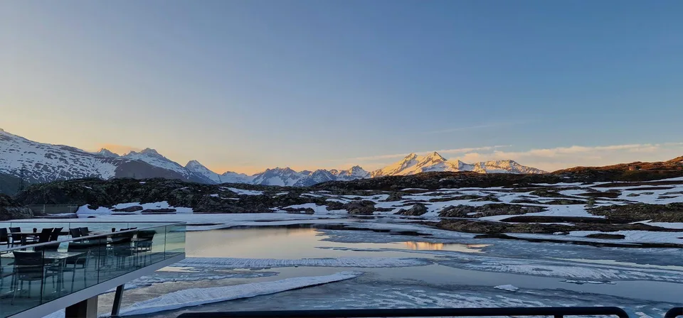 Ausflugsrestaurant mit herrlicher Aussicht zu verkaufen