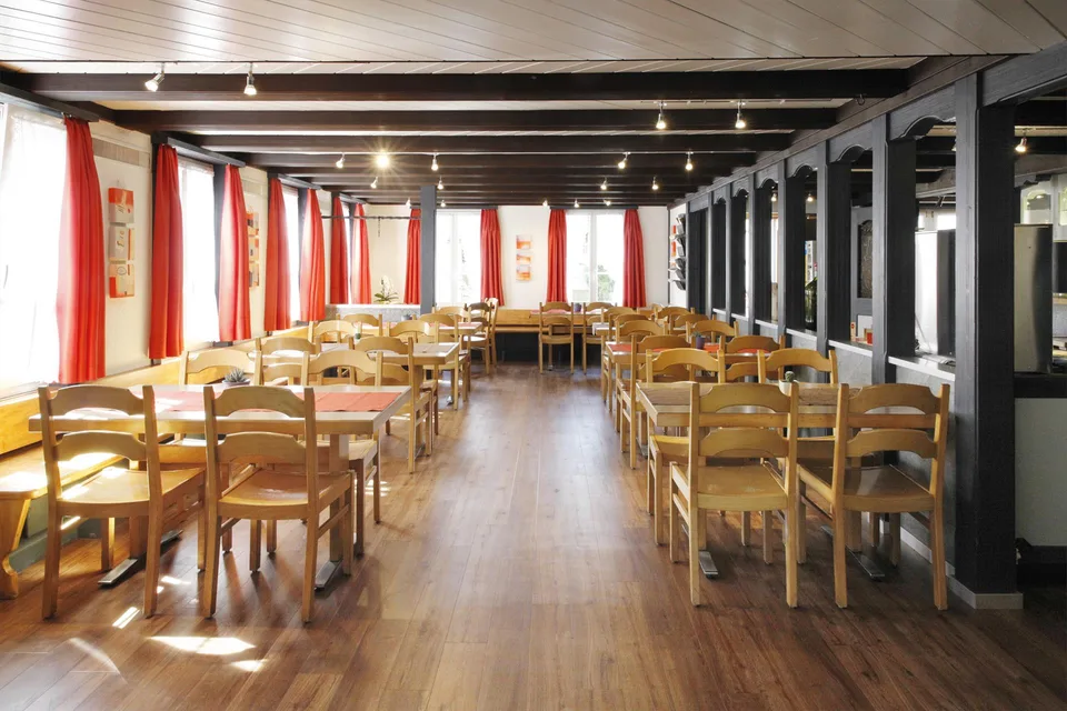Renommiertes Hotel im Kanton Uri zu verkaufen
