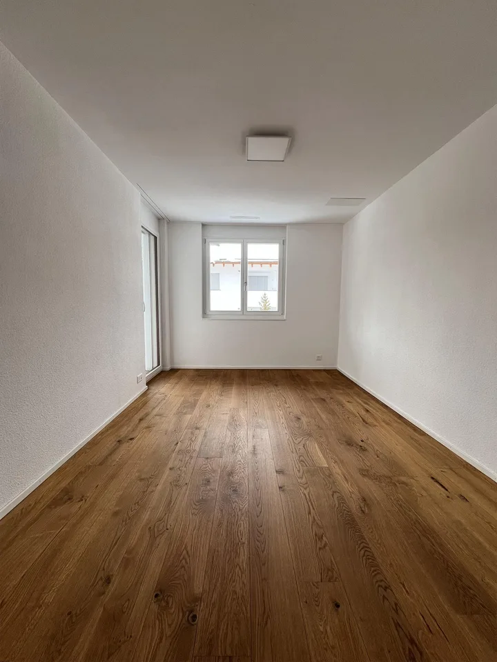 Zweitwohnung mit traumhaftem Bergpanorama in Lantsch/Lenz