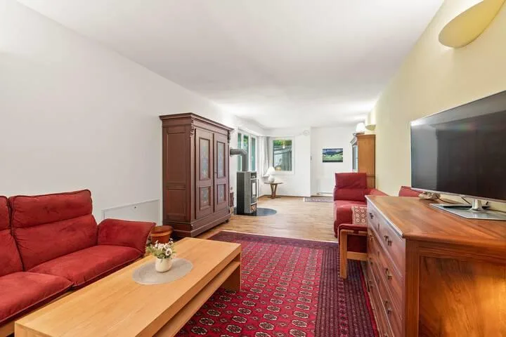 RENDITESTARKES MEHRFAMILIENHAUS ALS KLUGES INVESTMENT