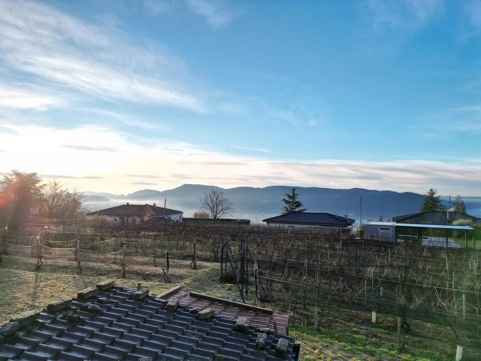 TERRENO EDIFICABILE CASTEL SAN PIETRO CON PROGETTO APPROVATO