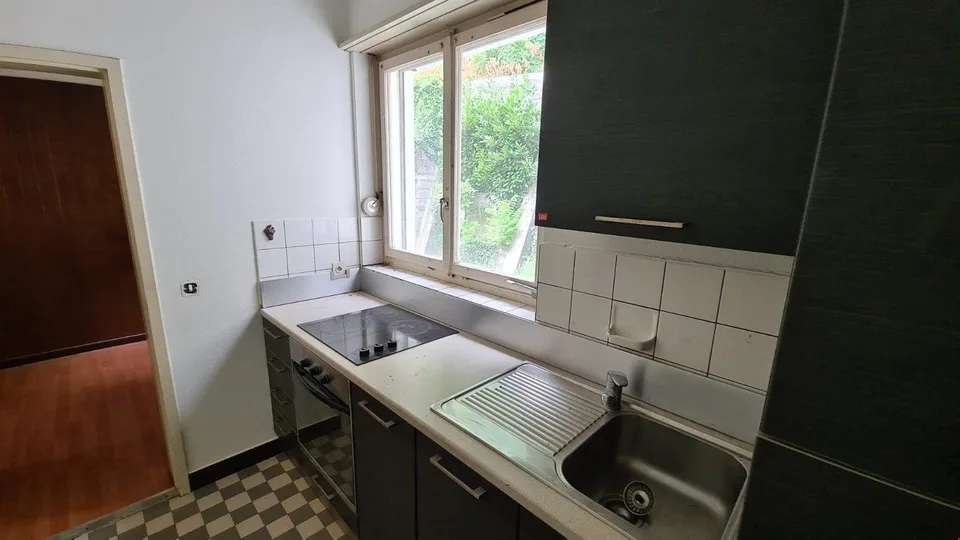 4 locali con vista lago a Lugano Loreto – Foto 7 von 17