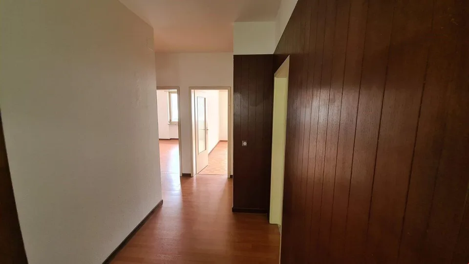 4 locali con vista lago a Lugano Loreto – Foto 8 von 17