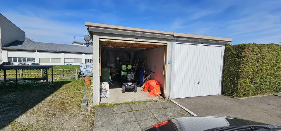 5.5-Zimmer-Einfamilienhaus an sonniger Lage