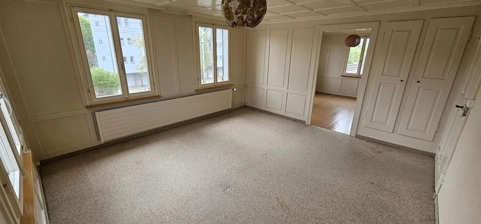 NEUER PREIS! 5.5-Zimmer-Einfamilienhaus an sonniger Lage – Foto 10 von 14