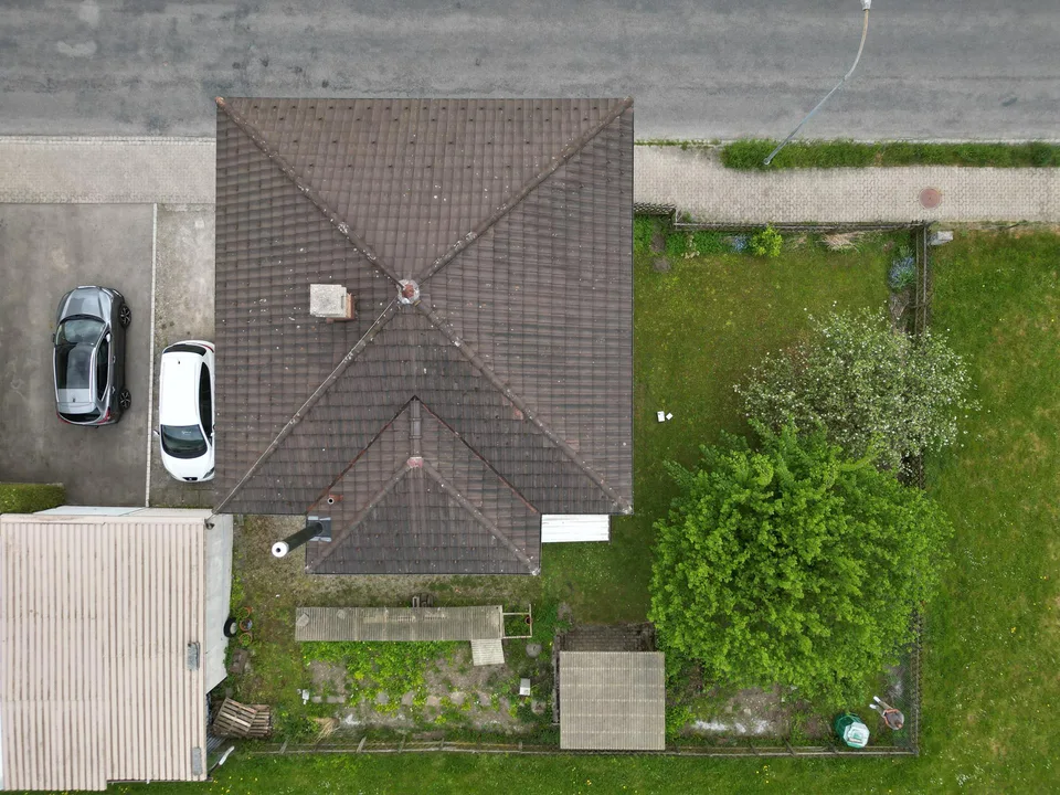 5.5-Zimmer-Einfamilienhaus an sonniger Lage