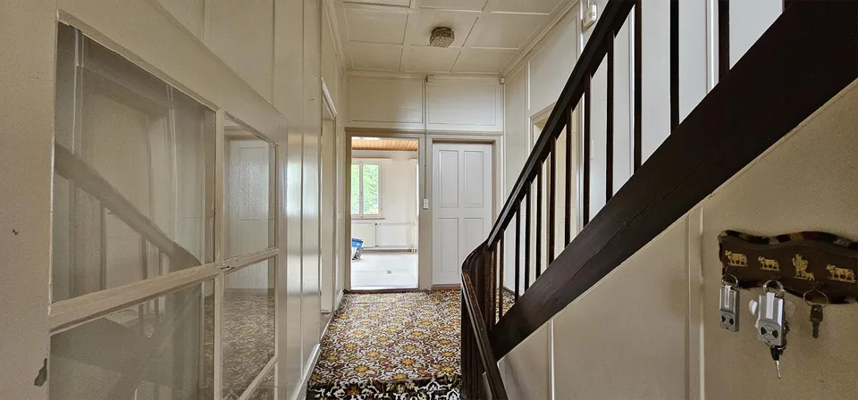 NEUER PREIS! 5.5-Zimmer-Einfamilienhaus an sonniger Lage – Foto 6 von 14