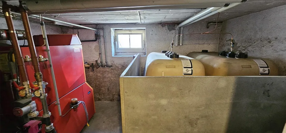 NEUER PREIS! 5.5-Zimmer-Einfamilienhaus an sonniger Lage – Foto 14 von 14