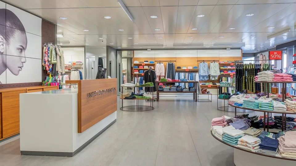 Vielseitig nutzbare Geschäftsliegenschaft im Zentrum von Visp