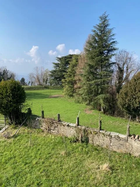 Dimora patrizia con 1.000 m² di giardino