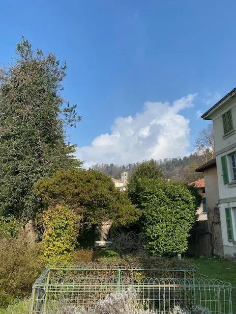 Dimora patrizia con 1.000 m² di giardino – foto 11 di 14