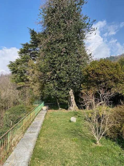 Dimora patrizia con 1.000 m² di giardino