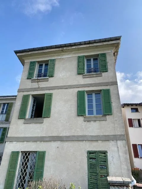 Dimora patrizia con 1.000 m² di giardino – foto 10 di 14